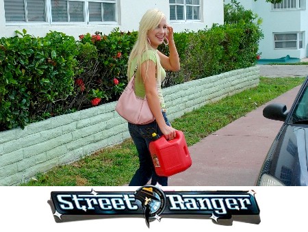 Street Ranger