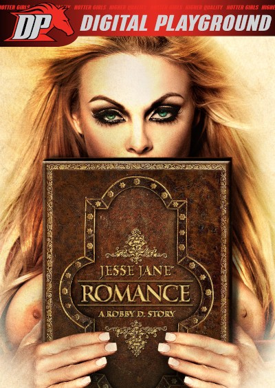 Romance Porn DVD Cover with Manuel Ferrara, Erik Everhard, James Deen, Asa Akira, Jessie Rogers, Kendall Karson, Jesse Jane naked 