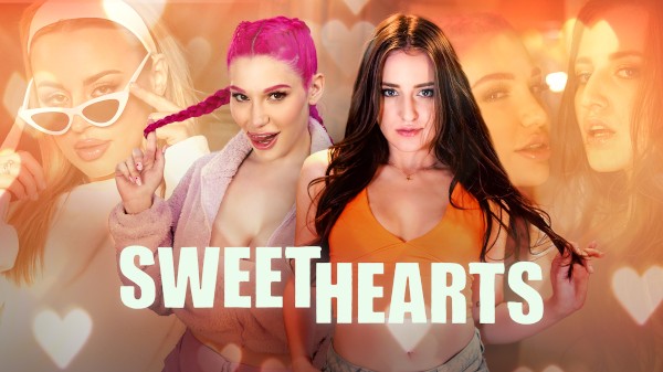 Sweethearts Series Photos from Episodes on digitalplayground 