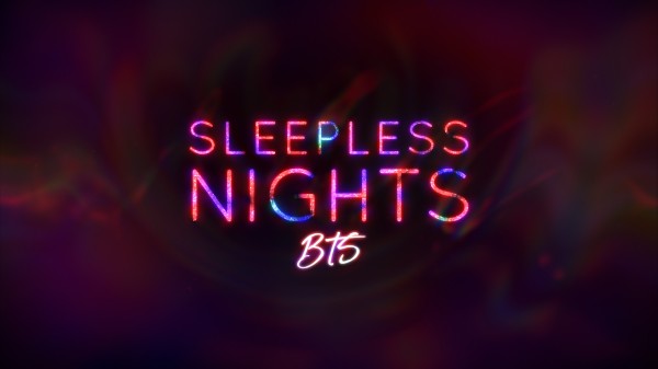 Sleepless Nights BTS Behind the Scenes Photos on digitalplayground 