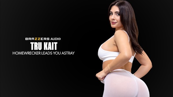 Homewrecker Leads You Astray Porn Photo with Tru Kait naked