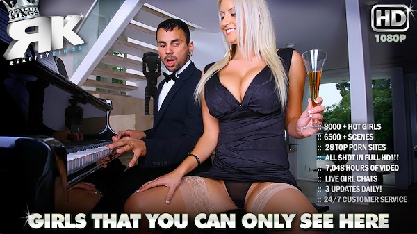 Business Is Pleasure Porn Photo with Voodoo, Chantelle Sky naked